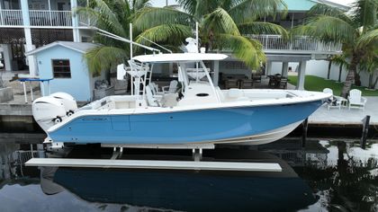 30' Cobia 2022 Yacht For Sale
